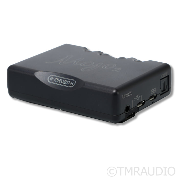 Chord Electronics Mojo 2 V1 Headphone Amplifier