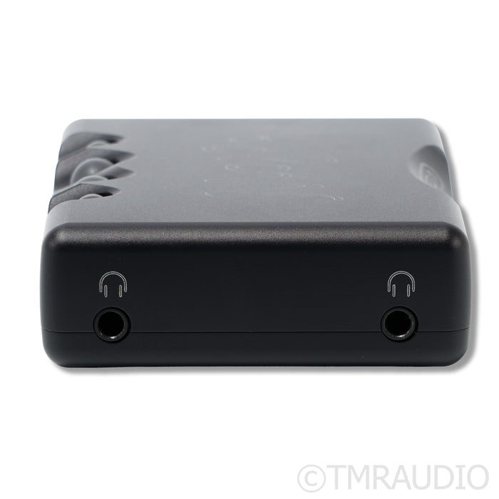 Chord Electronics Mojo 2 V1 Headphone Amplifier