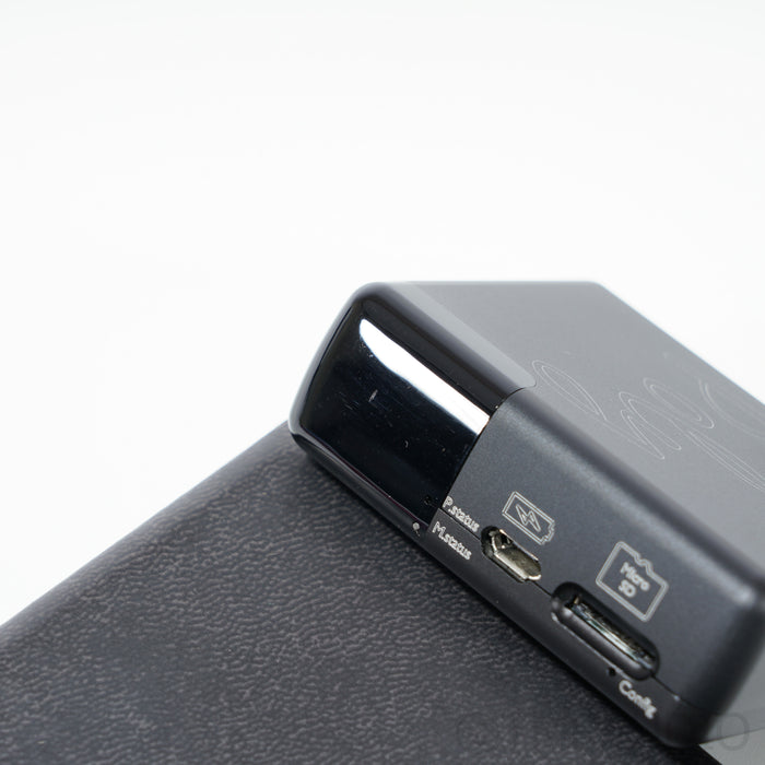 Chord Electronics Poly Portable Music Player