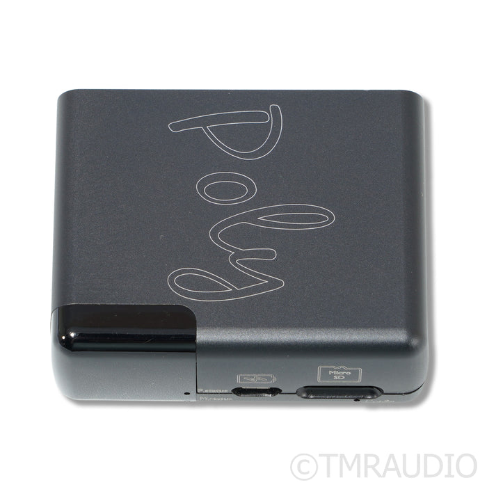 Chord Electronics Poly Portable Music Player