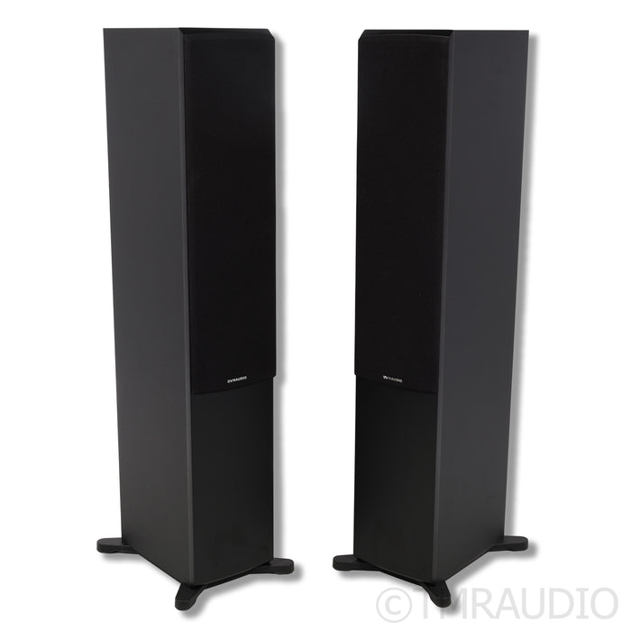 Dynaudio Emit 50 Floorstanding Speakers