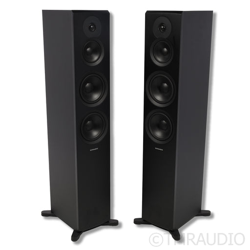 Dynaudio Emit 50 Floorstanding Speakers