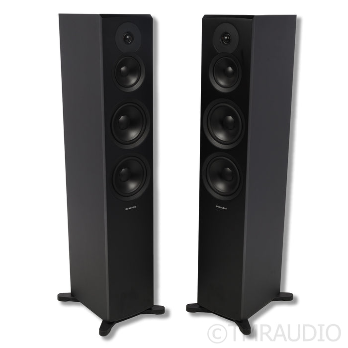 Dynaudio Emit 50 Floorstanding Speakers