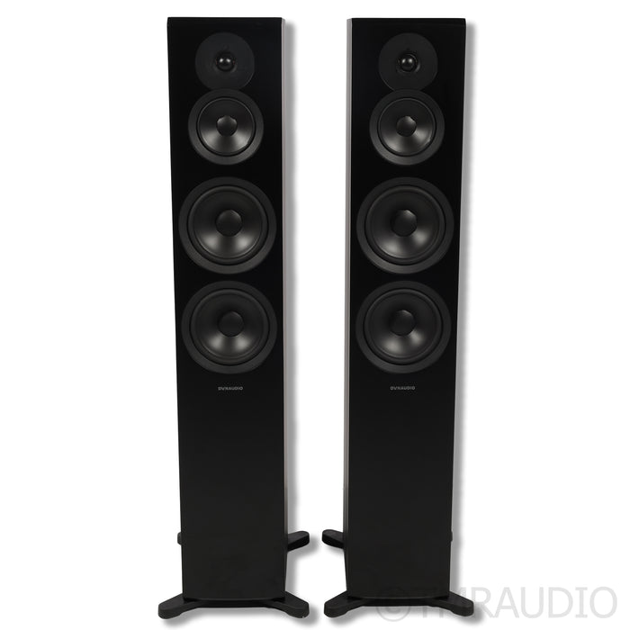 Dynaudio Emit 50 Floorstanding Speakers
