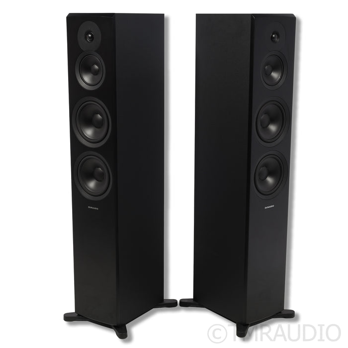 Dynaudio Emit 50 Floorstanding Speakers