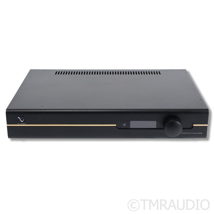 PS Audio StellarGold Preamplifier