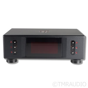 AGD Productions Inc. Alto MKII Preamplifier; MM/MC Phono; DAC-Streamer Upgrade