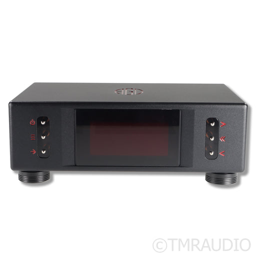 AGD Productions Inc. Alto MKII Preamplifier; MM/MC Phono; DAC-Streamer Upgrade