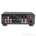 AGD Productions Inc. Alto MKII Preamplifier; MM/MC Phono; DAC-Streamer Upgrade