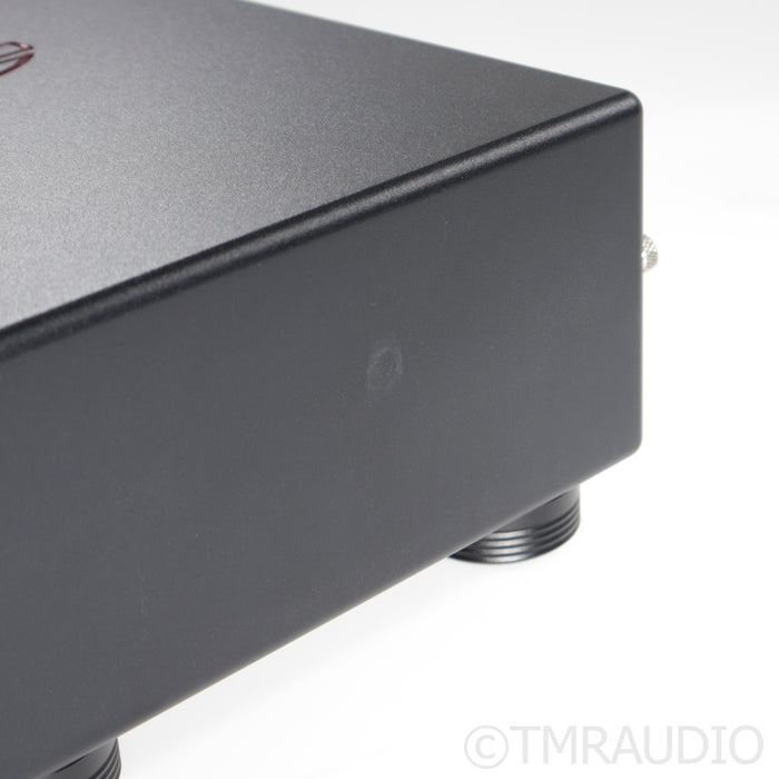 AGD Productions Inc. Alto MKII Preamplifier; MM/MC Phono; DAC-Streamer Upgrade