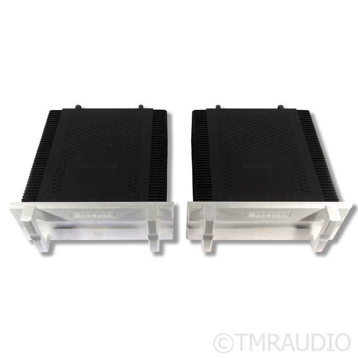 Bryston 28B SST2 Monoblock Power Amplifiers