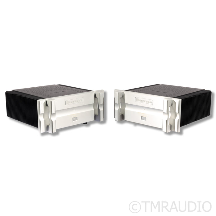 Bryston 28B SST2 Monoblock Power Amplifiers