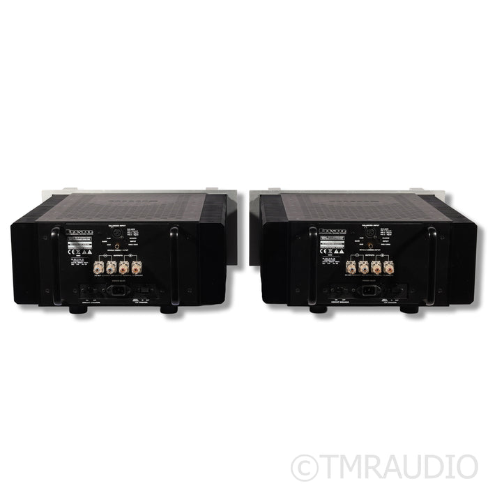 Bryston 28B SST2 Monoblock Power Amplifiers