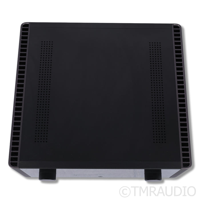 Michi X5 V1 Integrated Amplifier; Built-In DAC; MM/MC Phono