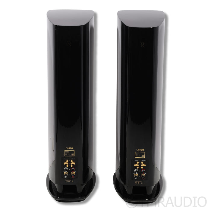 Canton Reference 5 Floorstanding Speakers