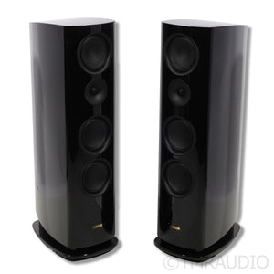 Canton Reference 5 Floorstanding Speakers