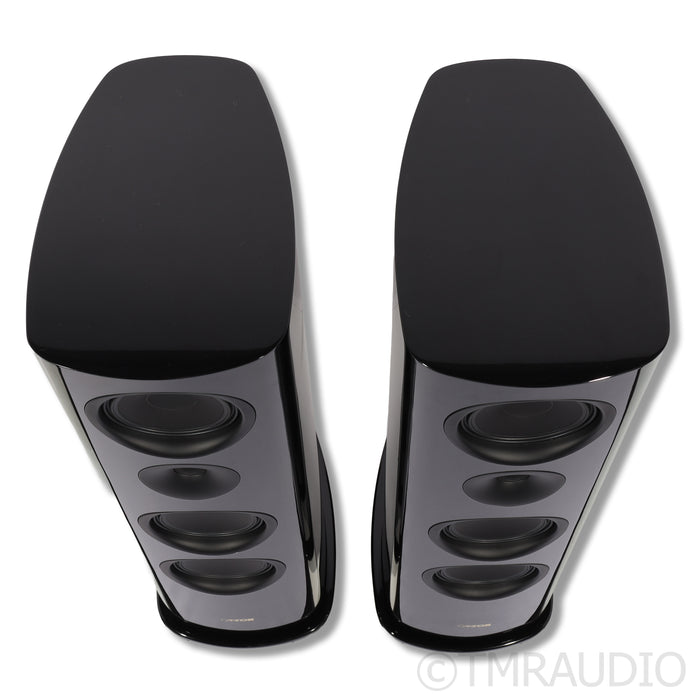 Canton Reference 5 Floorstanding Speakers