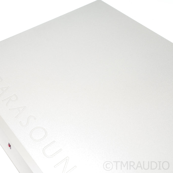 Parasound JC3 MM/MC Phono Preamplifier