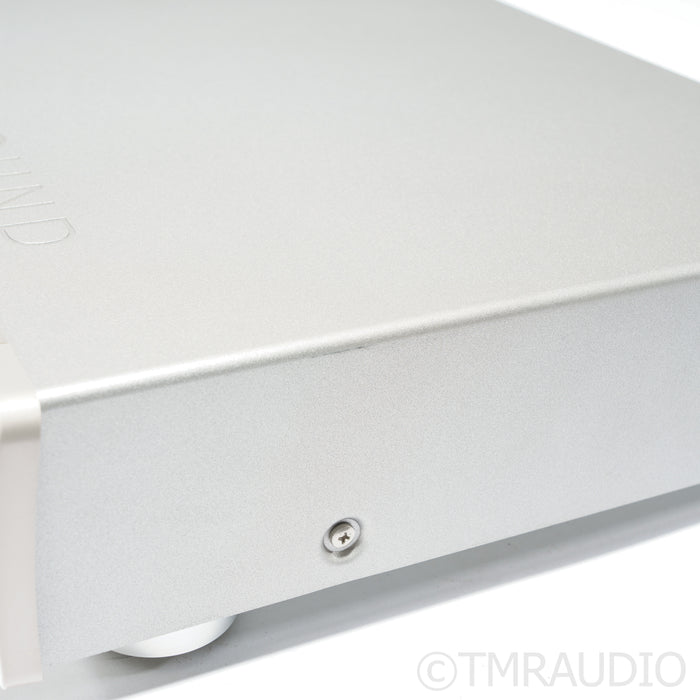 Parasound JC3 MM/MC Phono Preamplifier
