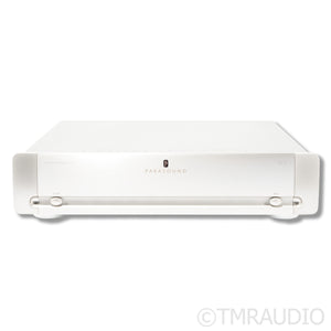 Parasound JC3 MM/MC Phono Preamplifier