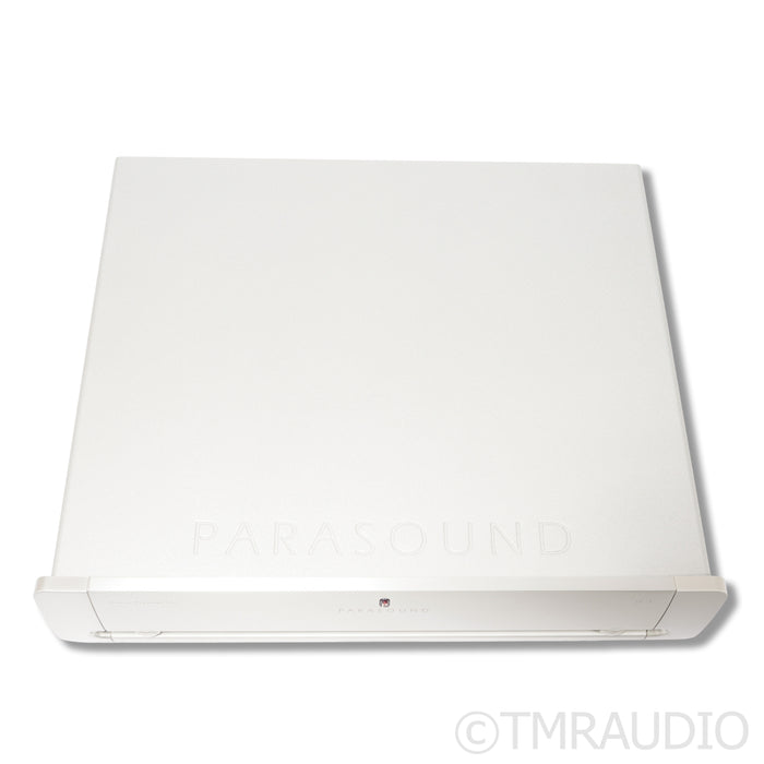 Parasound JC3 MM/MC Phono Preamplifier