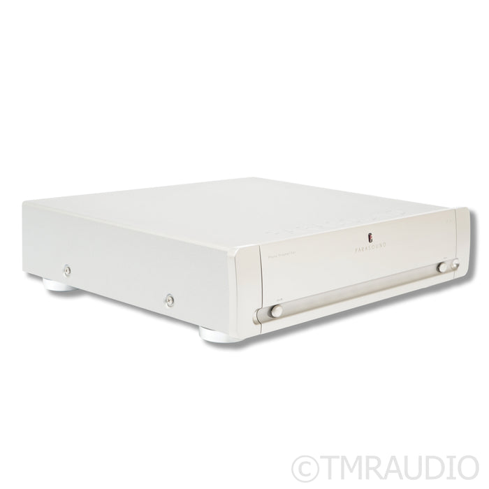 Parasound JC3 MM/MC Phono Preamplifier
