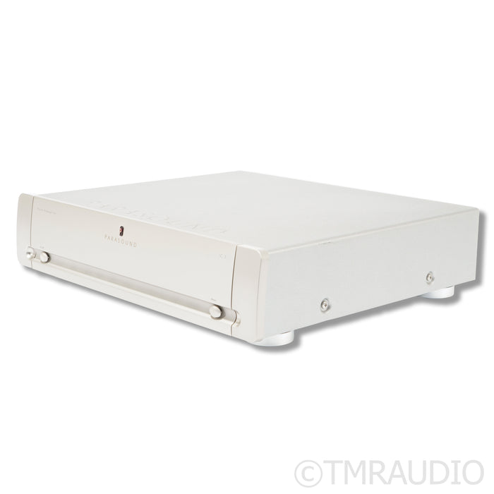 Parasound JC3 MM/MC Phono Preamplifier