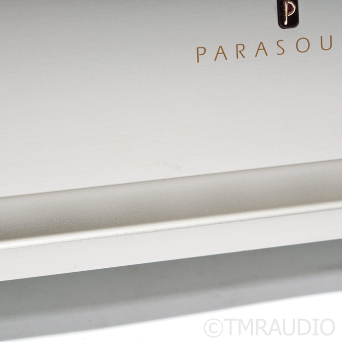 Parasound JC3 MM/MC Phono Preamplifier