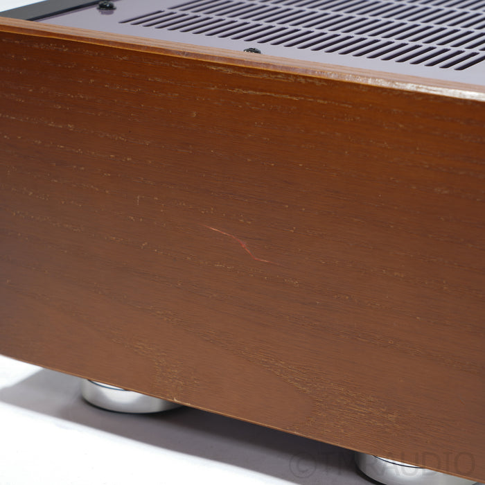 Leben CS-300F Tube Integrated Amplifier