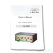 Leben CS-300F Tube Integrated Amplifier