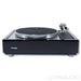 Thorens TD 1600 Belt-drive Turntable; 9" TP 92 Tonearm (No Cartridge)