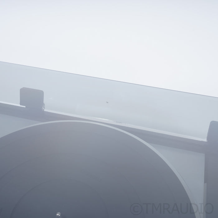 Thorens TD 1600 Belt-drive Turntable; 9" TP 92 Tonearm (No Cartridge)