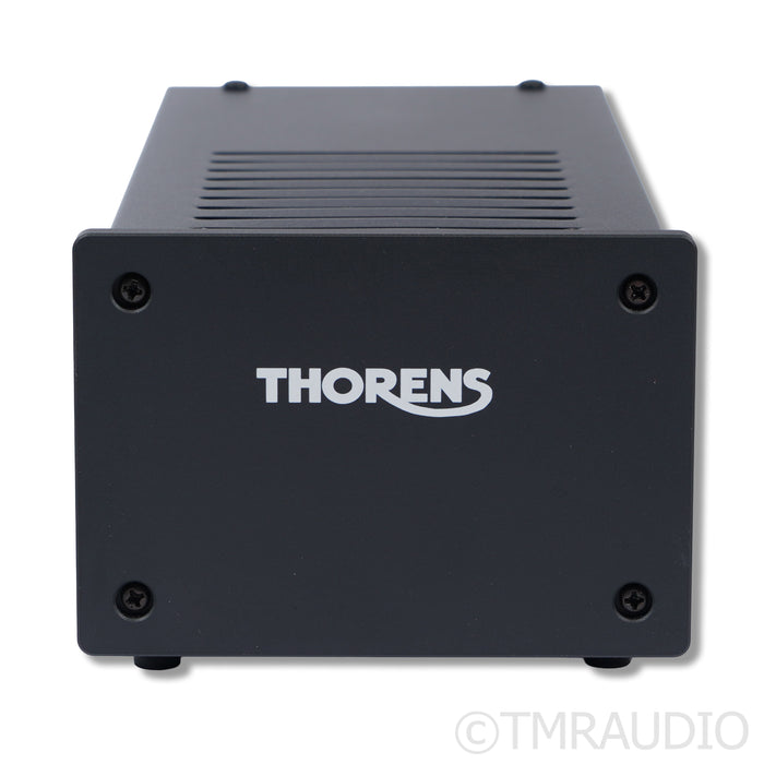 Thorens TD 1600 Belt-drive Turntable; 9" TP 92 Tonearm (No Cartridge)