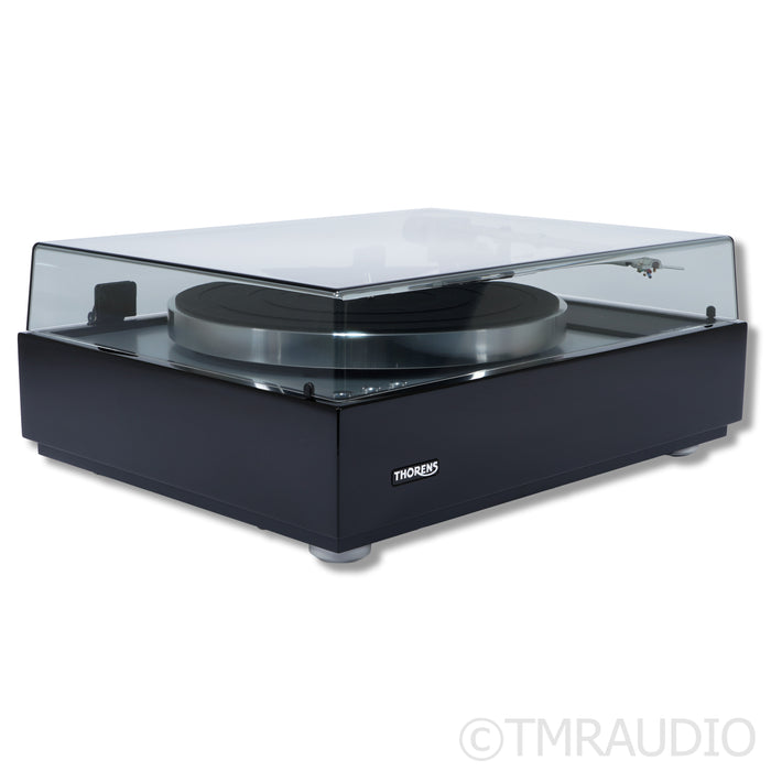 Thorens TD 1600 Belt-drive Turntable; 9" TP 92 Tonearm (No Cartridge)