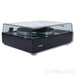 Thorens TD 1600 Belt-drive Turntable; 9" TP 92 Tonearm (No Cartridge)