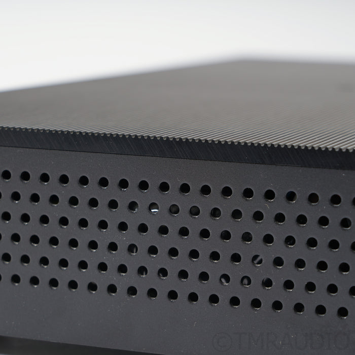 Musical Fidelity A1 Integrated Amplifier; MM/MC Phono