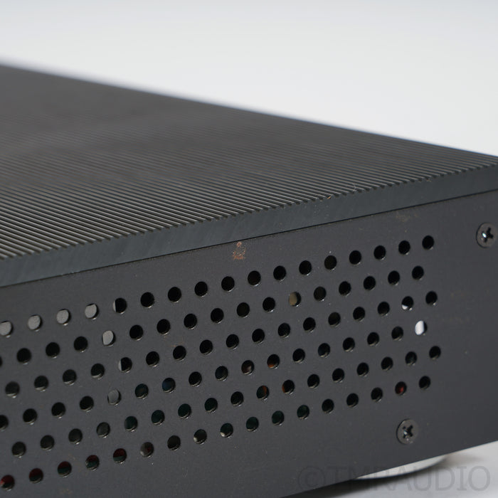 Musical Fidelity A1 Integrated Amplifier; MM/MC Phono