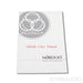 Nordost Valhalla v1 Digital Coaxial BNC Cable; RCA Adapters; 1.5m