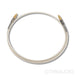 Nordost Valhalla v1 Digital Coaxial BNC Cable; RCA Adapters; 1.5m