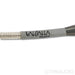 Nordost Valhalla v1 Digital Coaxial BNC Cable; RCA Adapters; 1.5m