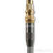 Nordost Valhalla v1 Digital Coaxial BNC Cable; RCA Adapters; 1.5m