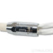 JPS Labs Superconductor V Speaker Cables; 2.4m