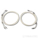 JPS Labs Superconductor V Speaker Cables; 2.4m