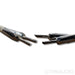 JPS Labs Superconductor V Speaker Cables; 2.4m