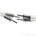 JPS Labs Superconductor V Speaker Cables; 2.4m