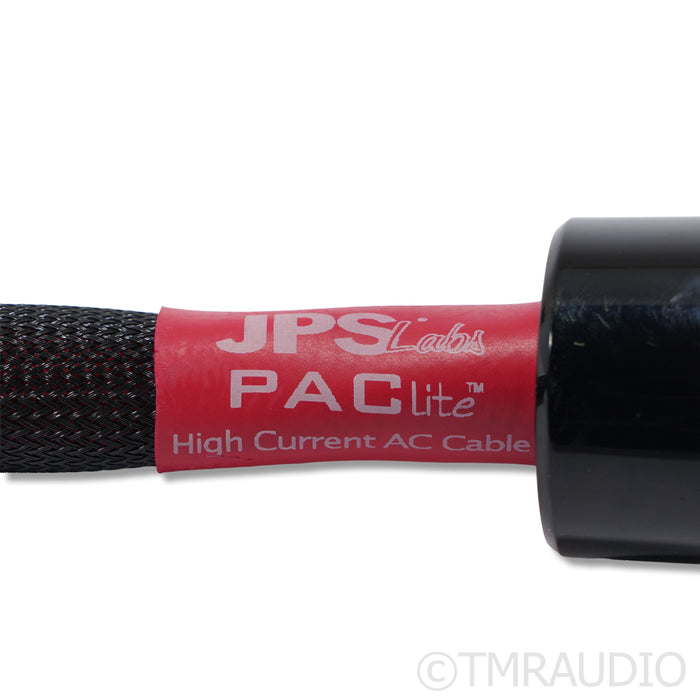JPS Labs PAC Lite  Power Cable; 2m