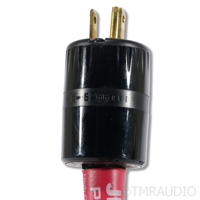 JPS Labs PAC Lite  Power Cable; 2m