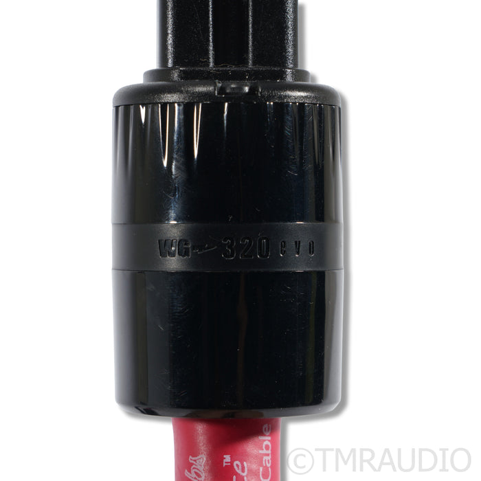 JPS Labs PAC Lite  Power Cable; 2m