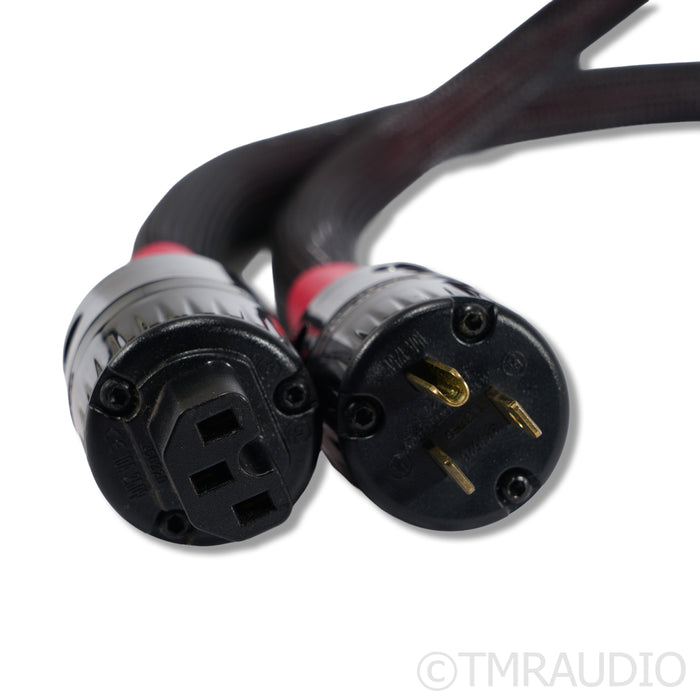 JPS Labs PAC Lite  Power Cable; 2m