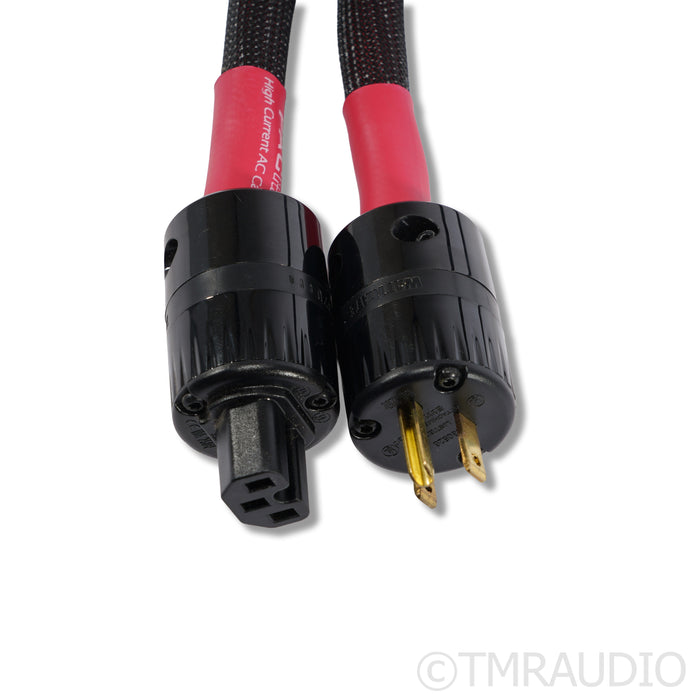 JPS Labs PAC Lite  Power Cable; 2m